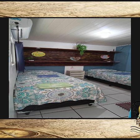 Pousada Piratas Di San Rocco Maceió Eksteriør billede